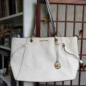 MICHAEL KORS Voyager Tote Shoulder purse GRAB BAG